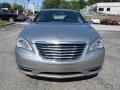 Billet Silver Metallic - 200 Limited Sedan Photo No. 2