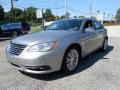 Billet Silver Metallic - 200 Limited Sedan Photo No. 3