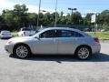 Billet Silver Metallic - 200 Limited Sedan Photo No. 4