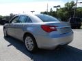 Billet Silver Metallic - 200 Limited Sedan Photo No. 5