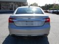 Billet Silver Metallic - 200 Limited Sedan Photo No. 6