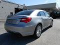 Billet Silver Metallic - 200 Limited Sedan Photo No. 7