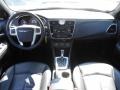 Billet Silver Metallic - 200 Limited Sedan Photo No. 18