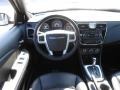 Billet Silver Metallic - 200 Limited Sedan Photo No. 19