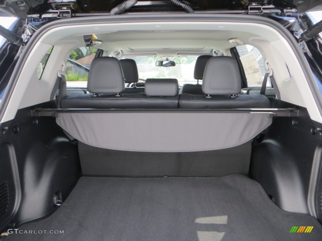 2013 Toyota RAV4 Limited Trunk Photo #82480513