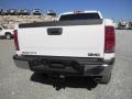 Summit White - Sierra 2500HD Extended Cab 4x4 Photo No. 16