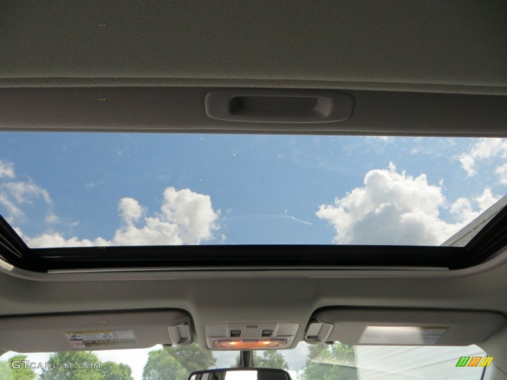 2013 RAV4 Limited - Black / Black photo #25