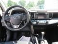 Black Dashboard Photo for 2013 Toyota RAV4 #82480646