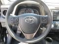 2013 Black Toyota RAV4 Limited  photo #33