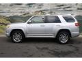 2010 Classic Silver Metallic Toyota 4Runner Limited 4x4  photo #6