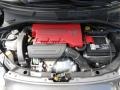 1.4 Liter Abarth Turbocharged SOHC 16-Valve MultiAir 4 Cylinder Engine for 2013 Fiat 500 Abarth #82480826