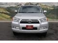 2010 Classic Silver Metallic Toyota 4Runner Limited 4x4  photo #7