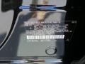 202: Black 2013 Toyota RAV4 Limited Color Code