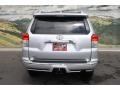 2010 Classic Silver Metallic Toyota 4Runner Limited 4x4  photo #8