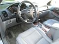 Quartz 2003 Acura MDX Touring Interior Color