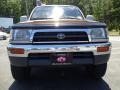 Beige Pearl Metallic - 4Runner SR5 4x4 Photo No. 2