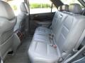 Rear Seat of 2003 MDX Touring