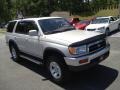 Beige Pearl Metallic - 4Runner SR5 4x4 Photo No. 3
