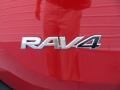 Barcelona Red Metallic - RAV4 XLE Photo No. 12