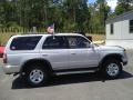 Beige Pearl Metallic - 4Runner SR5 4x4 Photo No. 6