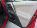 Barcelona Red Metallic - RAV4 XLE Photo No. 15