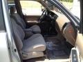 Beige Pearl Metallic - 4Runner SR5 4x4 Photo No. 9