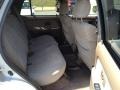 Beige Pearl Metallic - 4Runner SR5 4x4 Photo No. 11