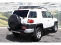 Iceberg White - FJ Cruiser 4WD Photo No. 3