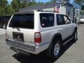 Beige Pearl Metallic - 4Runner SR5 4x4 Photo No. 12