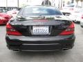 Black - SL 550 Roadster Photo No. 3