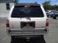 Beige Pearl Metallic - 4Runner SR5 4x4 Photo No. 13