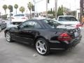 Black - SL 550 Roadster Photo No. 4