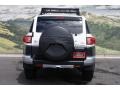 Iceberg White - FJ Cruiser 4WD Photo No. 8