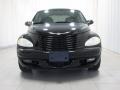 2005 Black Chrysler PT Cruiser Limited  photo #2