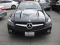 Black - SL 550 Roadster Photo No. 7