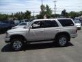 Beige Pearl Metallic - 4Runner SR5 4x4 Photo No. 18