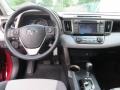 Barcelona Red Metallic - RAV4 XLE Photo No. 25