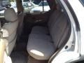 Beige Pearl Metallic - 4Runner SR5 4x4 Photo No. 20