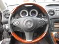 Black - SL 550 Roadster Photo No. 12
