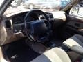 Beige Pearl Metallic - 4Runner SR5 4x4 Photo No. 24