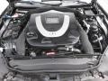 Black - SL 550 Roadster Photo No. 22