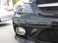 Black - SL 550 Roadster Photo No. 23