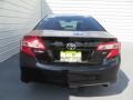 Attitude Black Metallic - Camry SE Photo No. 5