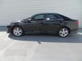 Attitude Black Metallic - Camry SE Photo No. 6