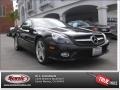 Black - SL 550 Roadster Photo No. 26