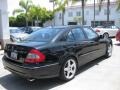 Black - E 350 Sedan Photo No. 2