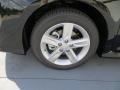 Attitude Black Metallic - Camry SE Photo No. 10