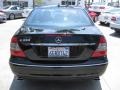 Black - E 350 Sedan Photo No. 3