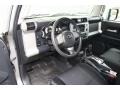 2010 Silver Fresco Metallic Toyota FJ Cruiser 4WD  photo #9