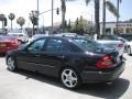 Black - E 350 Sedan Photo No. 4